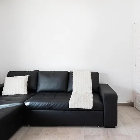 Apartment Fully Equipped Luxury