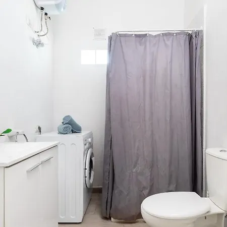 Apartment Fully Equipped Luxury