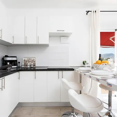 Fully Equipped Luxury Apartman *