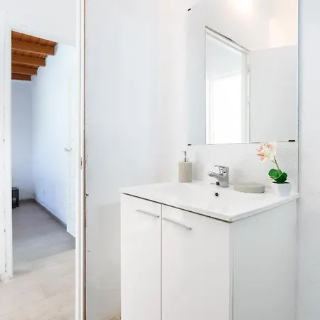 Apartman Fully Equipped Luxury