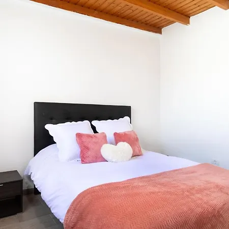 Apartman Fully Equipped Luxury *