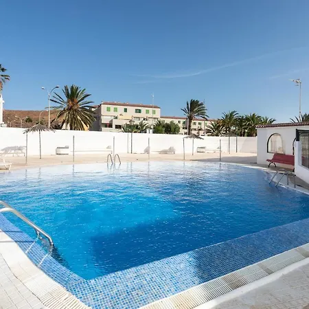 Fully Equipped Luxury Arona