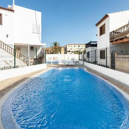 Fully Equipped Luxury Apartman
