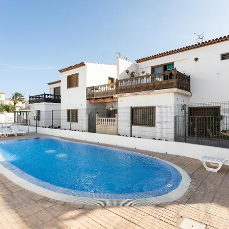 Fully Equipped Luxury Arona