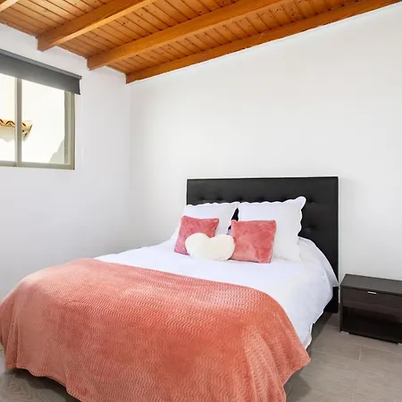 Fully Equipped Luxury Apartman *