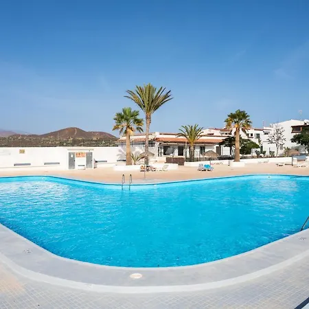 Fully Equipped Luxury * Arona